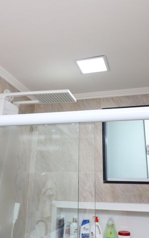 Casa à venda com 600m², 4 quartos e 2 vagasBanheiro Social