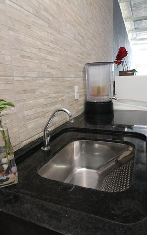 Casa à venda com 600m², 4 quartos e 2 vagasÁrea de Serviço