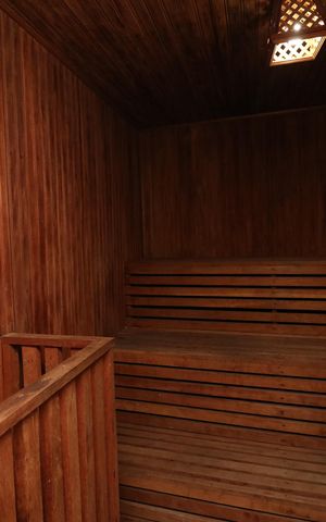 Casa à venda com 600m², 4 quartos e 2 vagasSauna