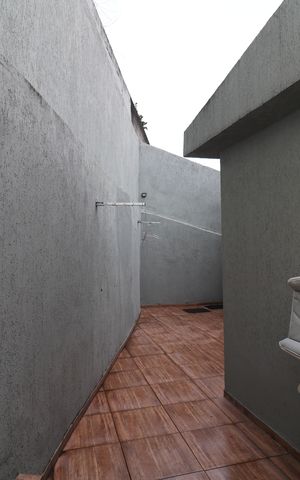 Casa à venda com 600m², 4 quartos e 2 vagasÁrea de Serviço