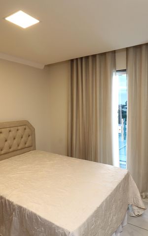 Casa à venda com 600m², 4 quartos e 2 vagasQuarto 1