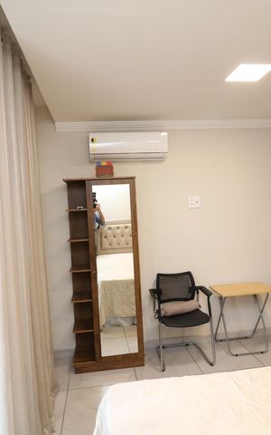 Casa à venda com 600m², 4 quartos e 2 vagasQuarto 1