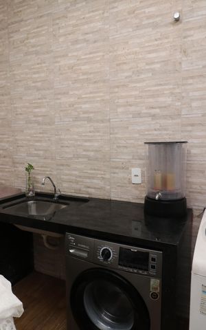 Casa à venda com 600m², 4 quartos e 2 vagasÁrea de Serviço
