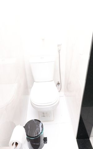 Casa à venda com 600m², 4 quartos e 2 vagasBanheiro da Suíte 2