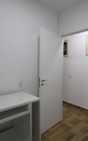 Apartamento para alugar com 150m², 3 quartos e 1 vagaQuarto 1