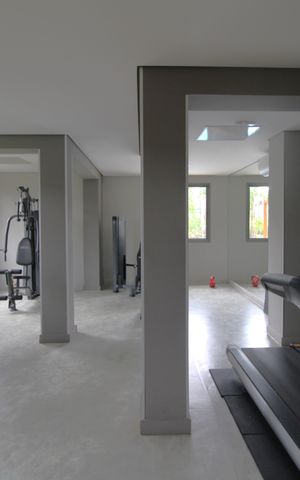 Apartamento para alugar com 150m², 3 quartos e 1 vagaArea comum