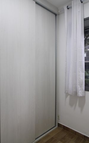 Apartamento para alugar com 150m², 3 quartos e 1 vagaQuarto 2