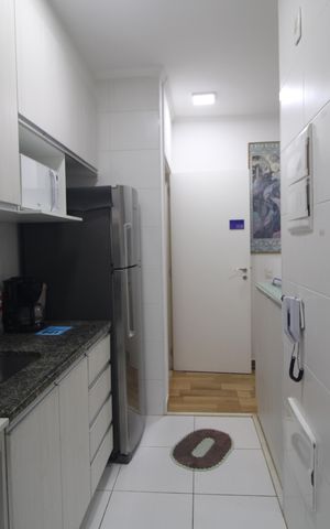 Apartamento para alugar com 150m², 3 quartos e 1 vagaCozinha