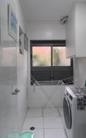 Apartamento para alugar com 150m², 3 quartos e 1 vagaLavanderia