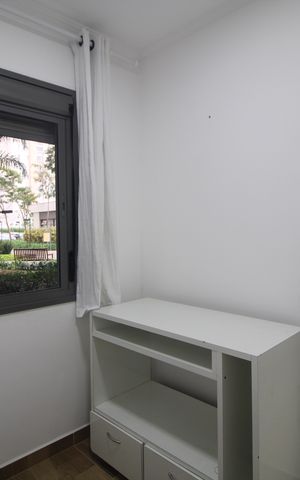 Apartamento para alugar com 150m², 3 quartos e 1 vagaQuarto 1