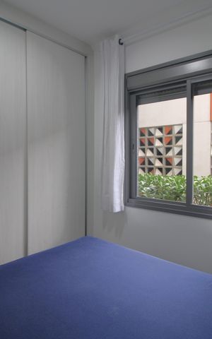 Apartamento para alugar com 150m², 3 quartos e 1 vagaSuite