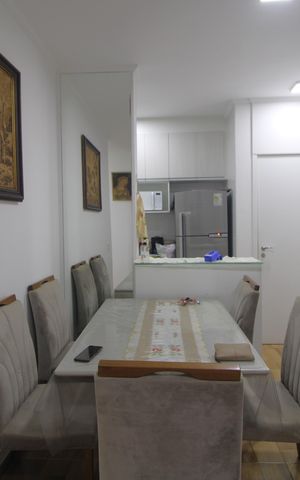Apartamento para alugar com 150m², 3 quartos e 1 vagaSala