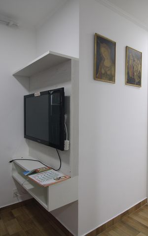 Apartamento para alugar com 150m², 3 quartos e 1 vagaSala