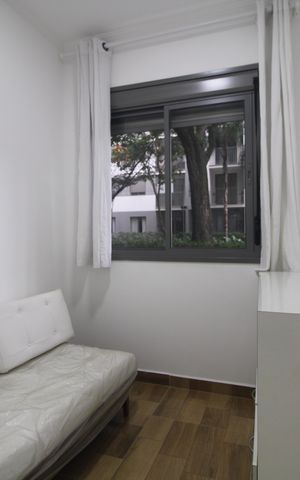 Apartamento para alugar com 150m², 3 quartos e 1 vagaQuarto 1
