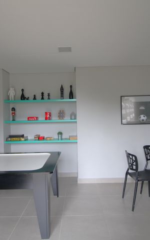 Apartamento para alugar com 150m², 3 quartos e 1 vagaArea comum