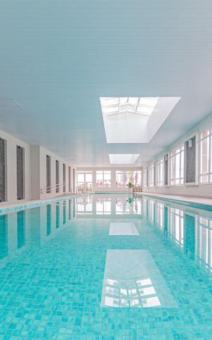 Apartamento à venda com 67m², 2 quartos e 1 vagaÁrea comum - Piscina