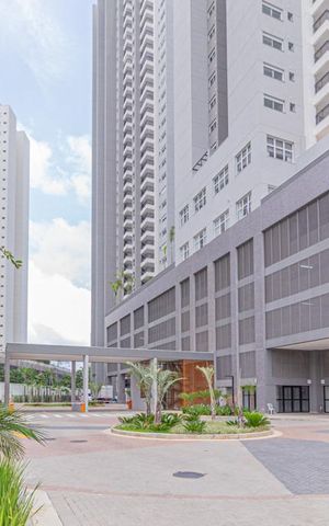 Apartamento à venda com 67m², 2 quartos e 1 vagaFachada