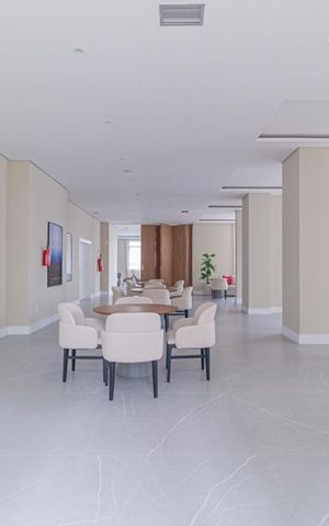 Apartamento à venda com 67m², 2 quartos e 1 vagaÁrea comum - Salão de festas