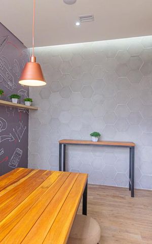 Apartamento à venda com 67m², 2 quartos e 1 vagaÁrea comum