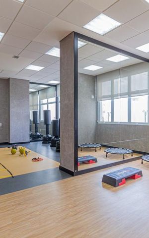 Apartamento à venda com 67m², 2 quartos e 1 vagaÁrea comum - Academia