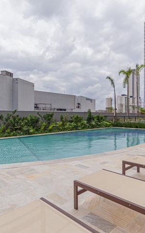 Apartamento à venda com 67m², 2 quartos e 1 vagaÁrea comum - Piscina
