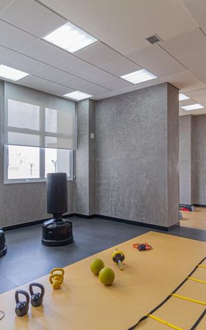 Apartamento à venda com 67m², 2 quartos e 1 vagaÁrea comum - Academia