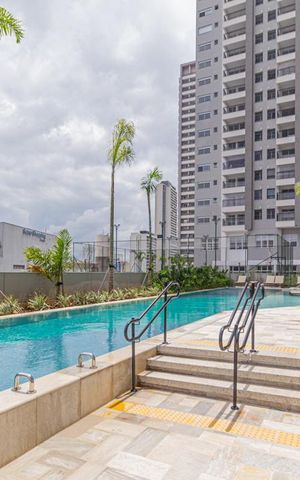Apartamento à venda com 67m², 2 quartos e 1 vagaÁrea comum - Piscina