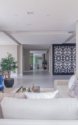 Apartamento à venda com 67m², 2 quartos e 1 vagaÁrea comum - Salão de festas