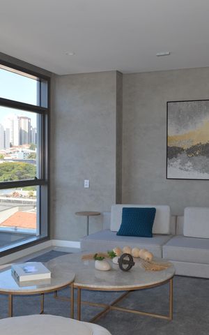 Studio à venda com 23m², 1 quarto e sem vagaCoworking