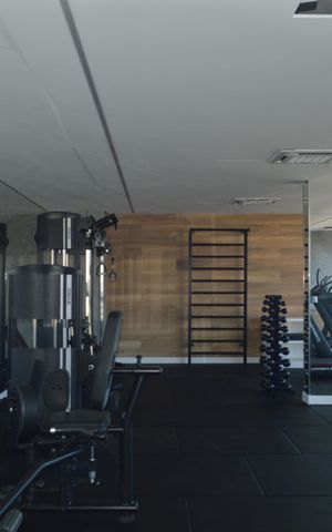 Studio à venda com 23m², 1 quarto e sem vagaÁrea comum