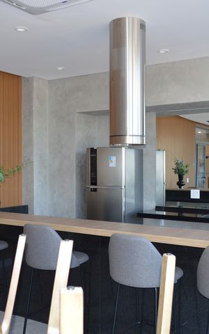 Studio à venda com 23m², 1 quarto e sem vagaÁrea comum
