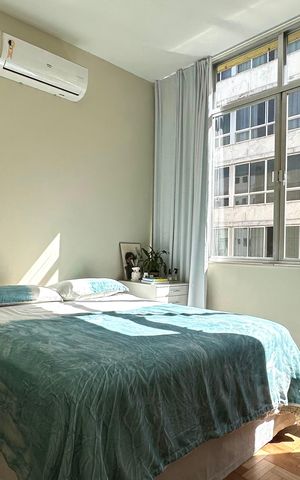 Apartamento à venda com 152m², 3 quartos e 1 vaga Apartamento à venda com 152m², 3 quartos e 1 vagaQuarto 02