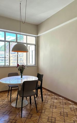 Apartamento à venda com 152m², 3 quartos e 1 vaga Apartamento à venda com 152m², 3 quartos e 1 vagaCopa