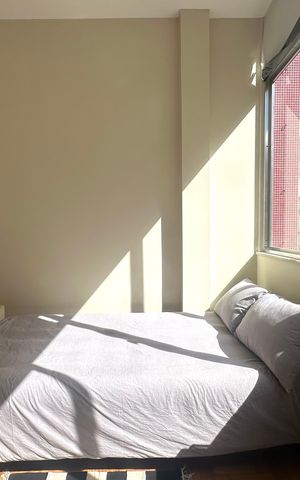 Apartamento à venda com 152m², 3 quartos e 1 vaga Apartamento à venda com 152m², 3 quartos e 1 vagaQuarto 03