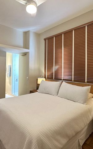 Apartamento à venda com 152m², 3 quartos e 1 vaga Apartamento à venda com 152m², 3 quartos e 1 vagaQuarto 01