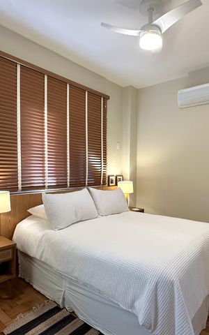 Apartamento à venda com 152m², 3 quartos e 1 vaga Apartamento à venda com 152m², 3 quartos e 1 vagaQuarto 01