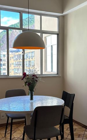 Apartamento à venda com 152m², 3 quartos e 1 vaga Apartamento à venda com 152m², 3 quartos e 1 vagaCopa