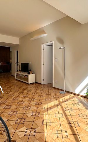 Apartamento à venda com 152m², 3 quartos e 1 vaga Apartamento à venda com 152m², 3 quartos e 1 vagaSala