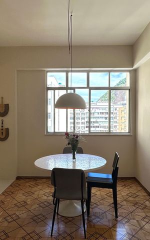 Apartamento à venda com 152m², 3 quartos e 1 vaga Apartamento à venda com 152m², 3 quartos e 1 vagaCopa