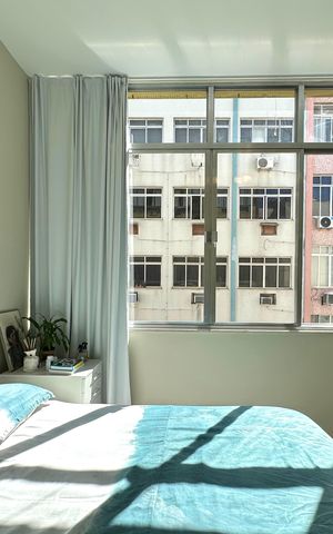Apartamento à venda com 152m², 3 quartos e 1 vaga Apartamento à venda com 152m², 3 quartos e 1 vagaQuarto 02