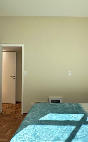Apartamento à venda com 152m², 3 quartos e 1 vaga Apartamento à venda com 152m², 3 quartos e 1 vagaQuarto 02