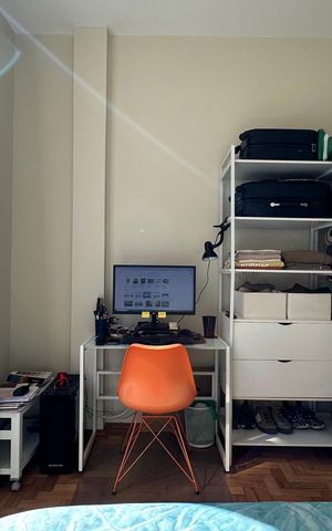 Apartamento à venda com 152m², 3 quartos e 1 vaga Apartamento à venda com 152m², 3 quartos e 1 vagaQuarto 02
