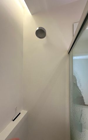 Apartamento à venda com 152m², 3 quartos e 1 vaga Apartamento à venda com 152m², 3 quartos e 1 vagaBanheiro Social