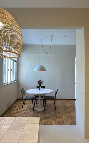 Apartamento à venda com 152m², 3 quartos e 1 vaga Apartamento à venda com 152m², 3 quartos e 1 vagaCozinha