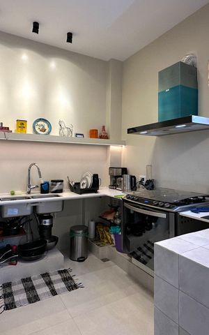 Apartamento à venda com 152m², 3 quartos e 1 vaga Apartamento à venda com 152m², 3 quartos e 1 vagaCozinha