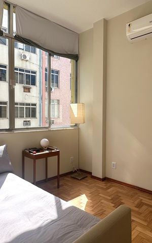 Apartamento à venda com 152m², 3 quartos e 1 vaga Apartamento à venda com 152m², 3 quartos e 1 vagaQuarto 03