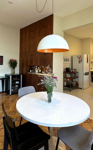 Apartamento à venda com 152m², 3 quartos e 1 vaga Apartamento à venda com 152m², 3 quartos e 1 vagaCopa