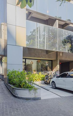 Apartamento à venda com 58m², 2 quartos e 1 vagaFachada