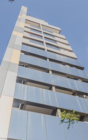 Apartamento à venda com 58m², 2 quartos e 1 vagaFachada