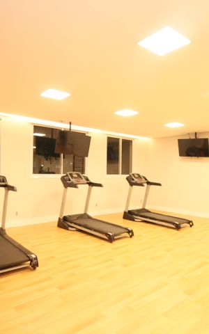 Studio à venda com 35m², 1 quarto e sem vagaÁrea comum - Academia